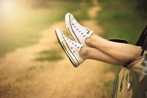 痛くないパンプスをオールシーズン履くための選び方は？
