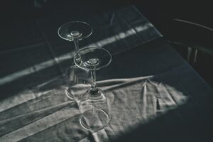 痛くないパンプスを履いた飲食店のスタッフはどんな体験をしているの？