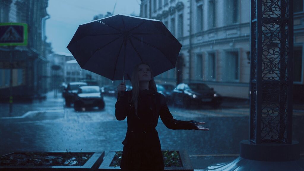 雨の日にぴったりな撥水パンプスで痛くないおすすめは？