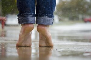 足が痛くならないパンプスのおすすめは？