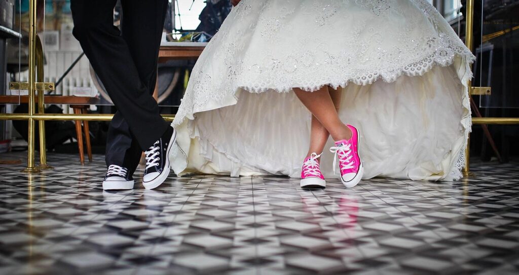 痛くないパンプスを自宅で足長に測り方は？