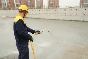 痛くないパンプスに最適な防水スプレーの使い方は？