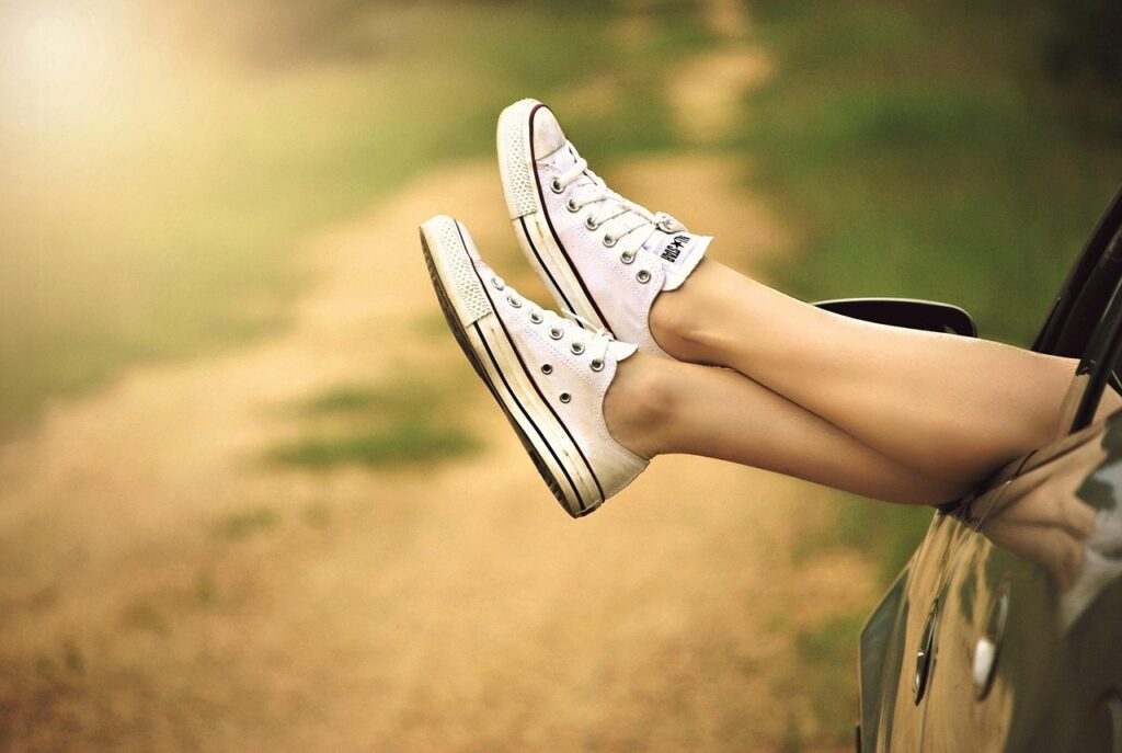 痛くないパンプスはどう選ぶ？痛くない靴の選び方まとめ